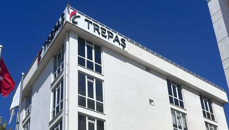 TREPAŞ’ta eşitlik tescillendi