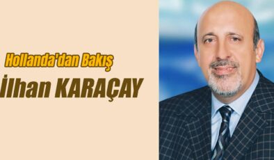 TROYA’NIN 5 BİN YILLIK HİKÂYESİ HOLLANDA’DA BÜYÜK İLGİ GÖRDÜ