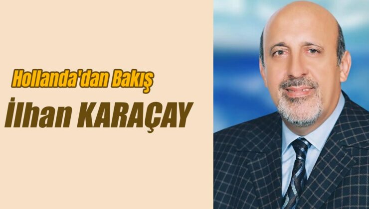 TROYA’NIN 5 BİN YILLIK HİKÂYESİ HOLLANDA’DA BÜYÜK İLGİ GÖRDÜ