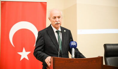 ’15 Temmuz’da yaşananlar unutulmamalı’