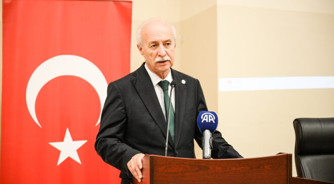 ’15 Temmuz’da yaşananlar unutulmamalı’