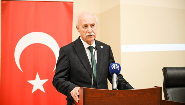 ’15 Temmuz’da yaşananlar unutulmamalı’