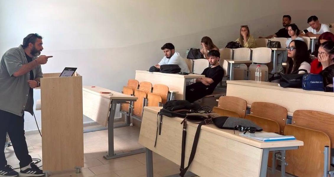 TÜ’de uluslararası akademik buluşma