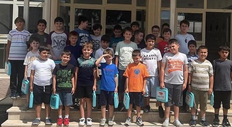 TÜGVA’dan yaz okulu