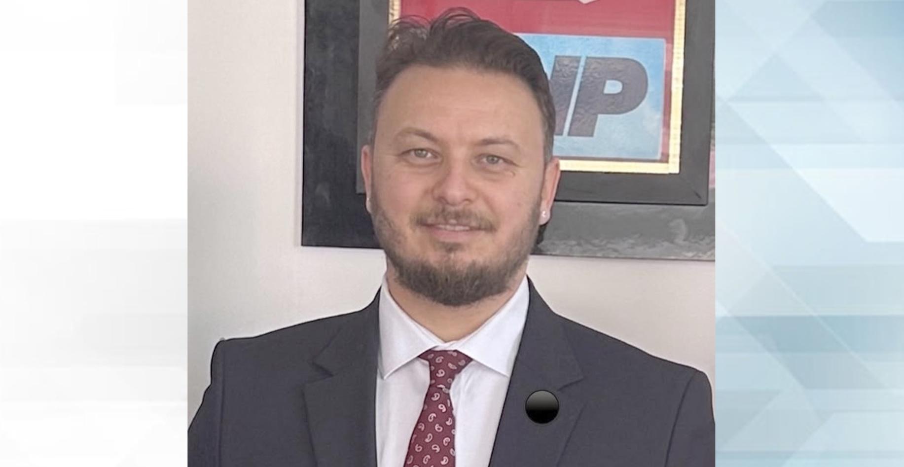 Tunçyürek CHP’de kaldı