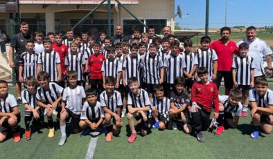Türkiye Şampiyonası Bölgesel Turnuva Edirne’de