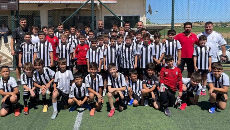 Türkiye Şampiyonası Bölgesel Turnuva Edirne’de