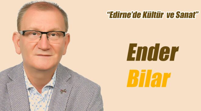 UNESCO’NUN KORUMA ALTINA ALDIĞI MİRASI BİZ DEĞİŞTİRİYORUZ!