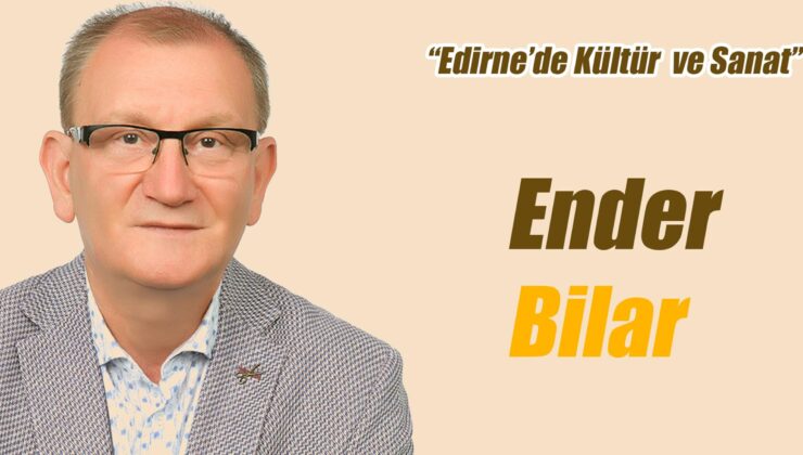 UNESCO’NUN KORUMA ALTINA ALDIĞI MİRASI BİZ DEĞİŞTİRİYORUZ!
