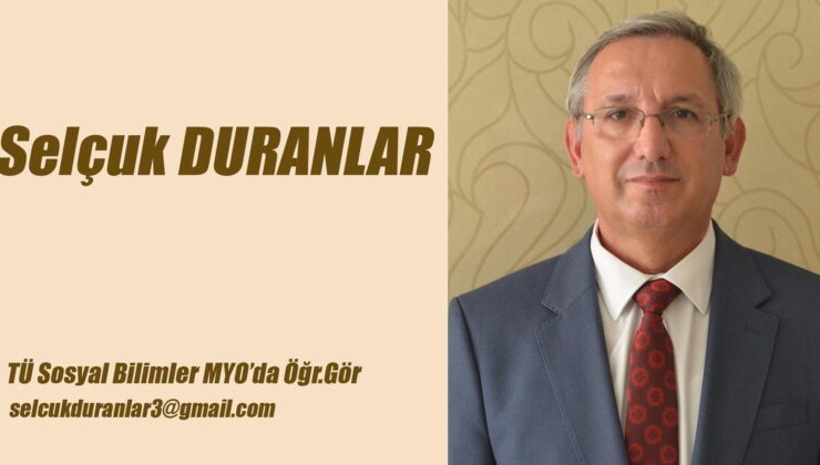 YAPAY ZEKA ve DEVLETLER