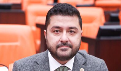 Yazgan, yoluna CHP’de devam edecek
