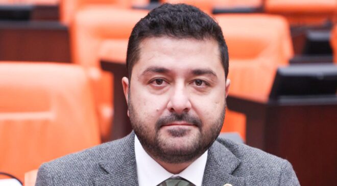 Yazgan, yoluna CHP’de devam edecek
