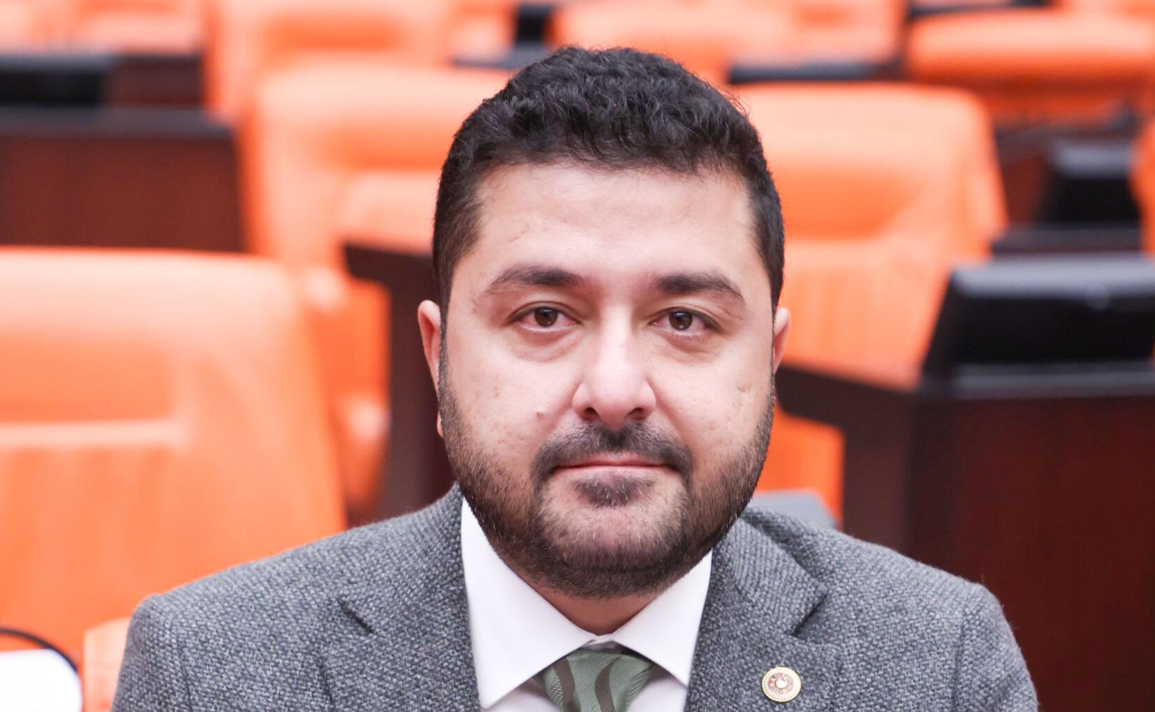 Yazgan, yoluna CHP’de devam edecek
