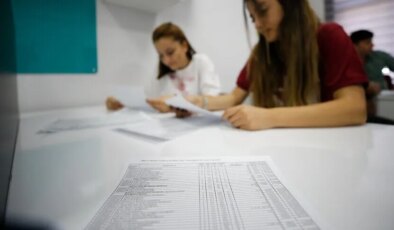 YKS tercih süreci başladı