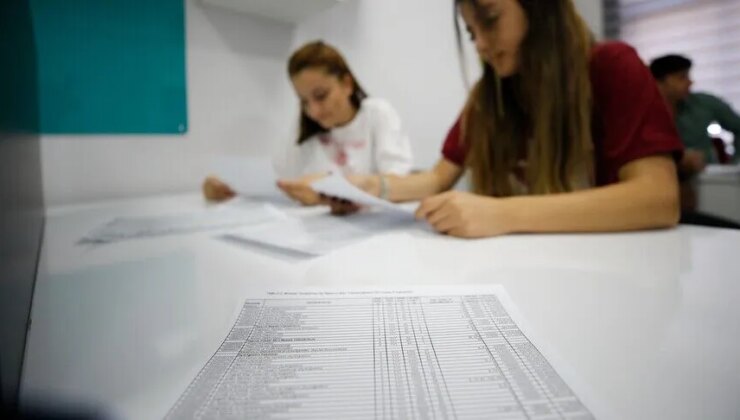 YKS tercih süreci başladı