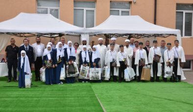 Balkanlarda gönülleri fethetti
