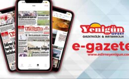 1 AĞUSTOS 2026