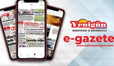 1 AĞUSTOS 2026