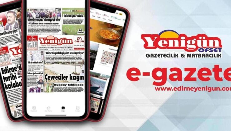 13 AĞUSTOS 2026