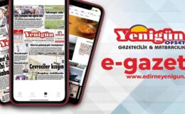 14 AĞUSTOS 2026