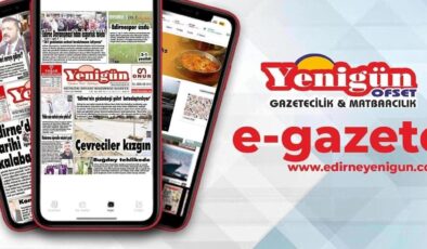 14 AĞUSTOS 2026
