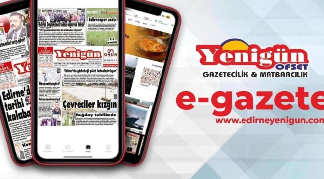 14 AĞUSTOS 2026