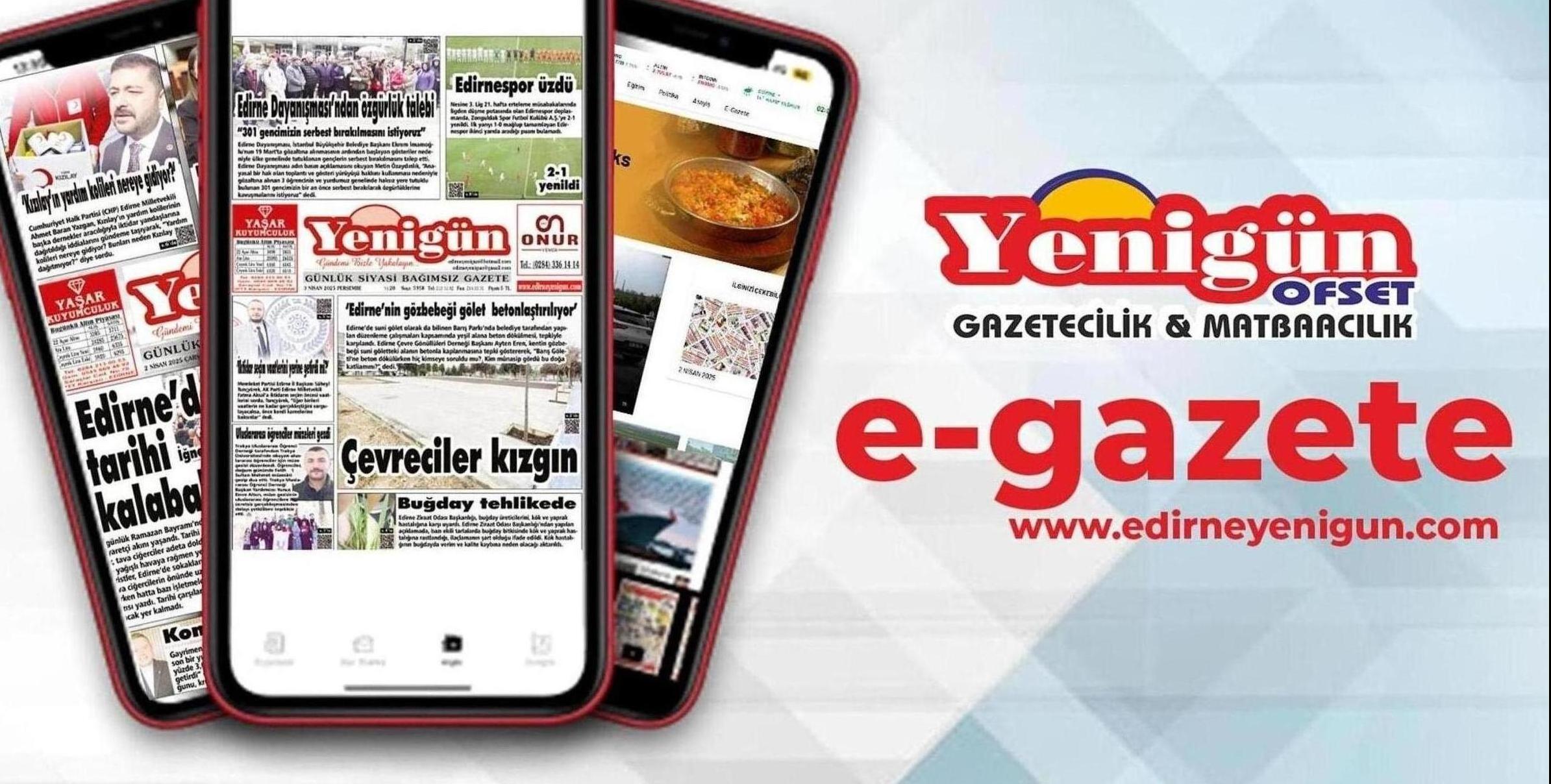 14 AĞUSTOS 2026