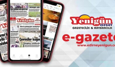 15 AĞUSTOS 2026