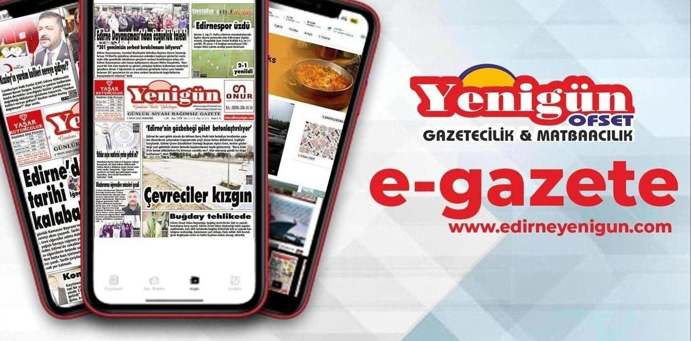 21 AĞUSTOS 2026
