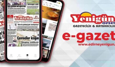 22 AĞUSTOS 2026