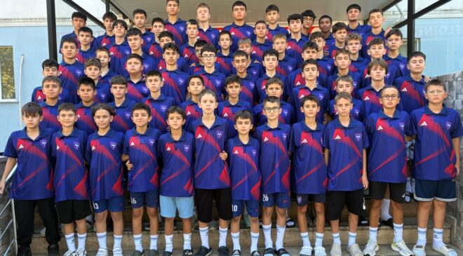 Edirne Birlik Spor’un kampı sona erdi