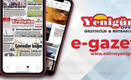 25 AĞUSTOS 2026