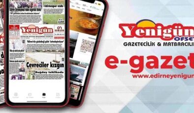 25 AĞUSTOS 2026