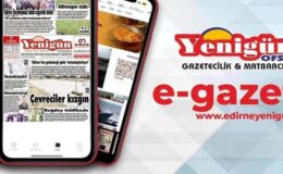 26 AĞUSTOS 2026