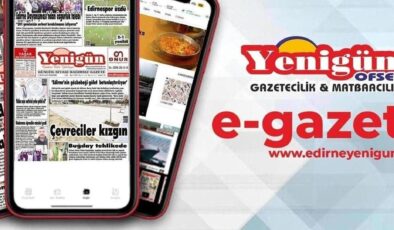 26 AĞUSTOS 2026