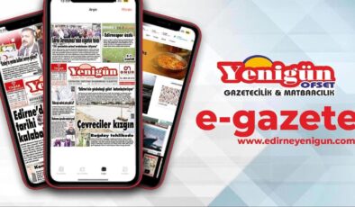 6 AĞUSTOS 2026