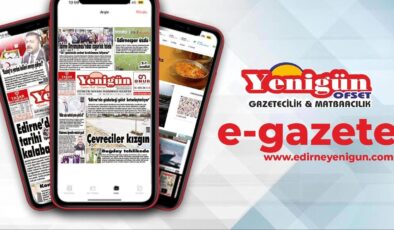 5 AĞUSTOS 2026