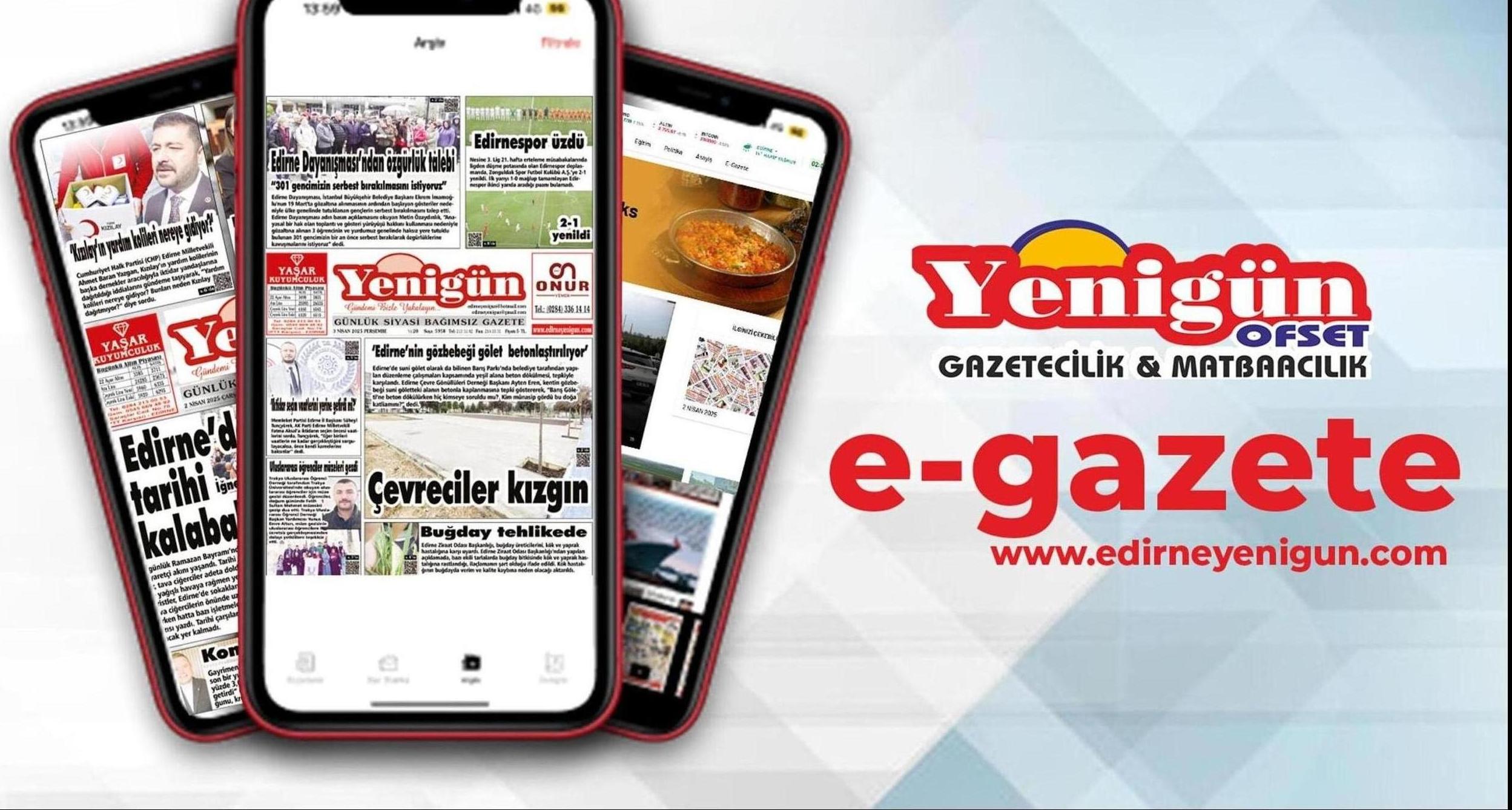 5 AĞUSTOS 2026