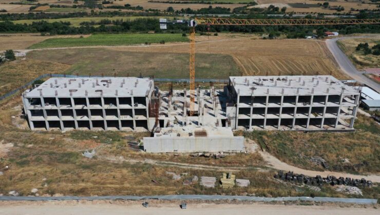 Yeniden ihaleye çıkıyor