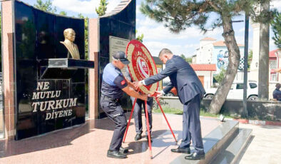 Lalapaşalılar Günü coşkuyla kutlandı