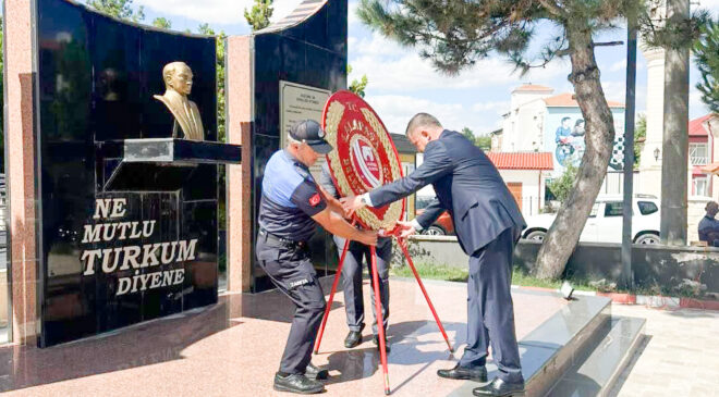 Lalapaşalılar Günü coşkuyla kutlandı