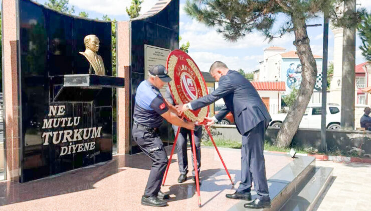 Lalapaşalılar Günü coşkuyla kutlandı