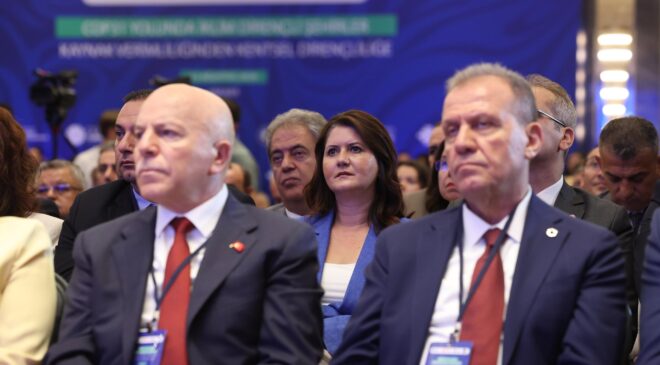 Edirne için tarihi fırsat