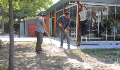 Vefa Edirne çok yakında hizmette