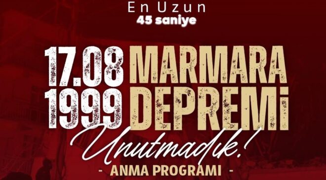 “En Uzun 45 Saniye”
