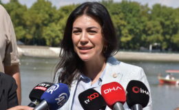 Edirne’ye 3 milyar liralık yatırım müjdesi