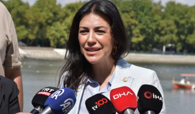 Edirne’ye 3 milyar liralık yatırım müjdesi