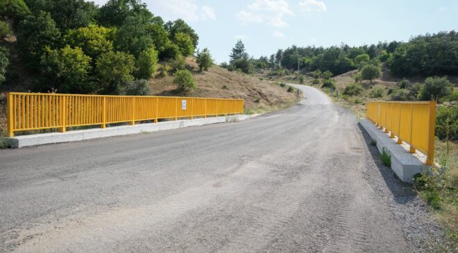 İba’dan Ömeroba köyüne ziyaret