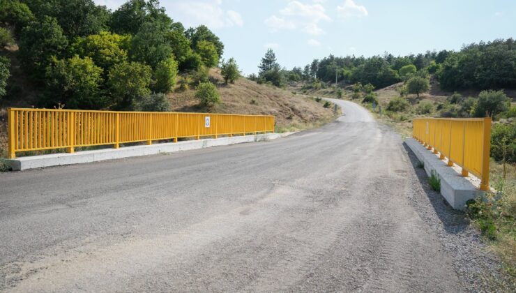 İba’dan Ömeroba köyüne ziyaret