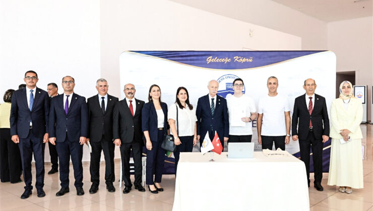 Trakya Üniversitesi’nde kayıt heyecanı